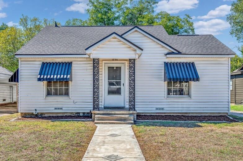 1206 Ashleman Street Property Photo 1