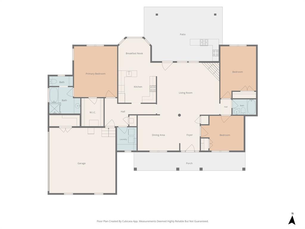 1540 Neely Trail Property Photo 38