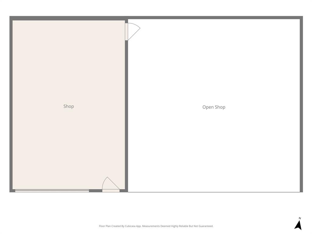 1540 Neely Trail Property Photo 39