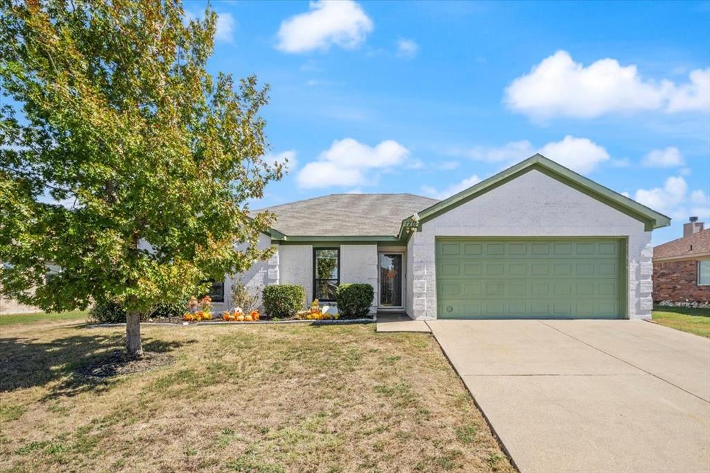 1218 Beacon Hill Drive Property Photo 1
