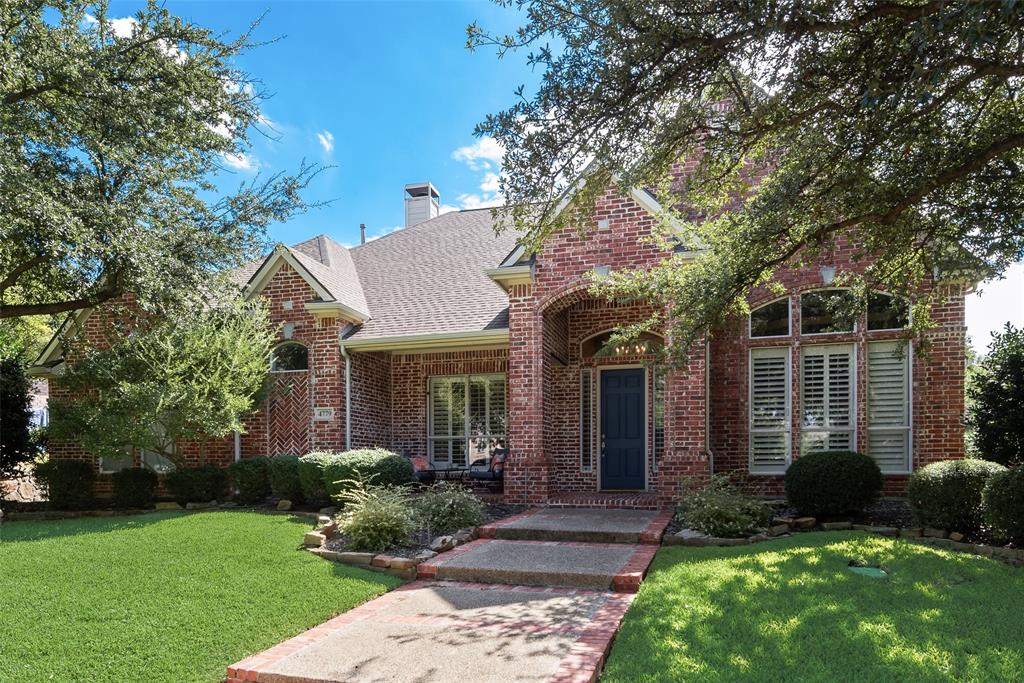 4779 Mira Vista Drive Property Photo 1