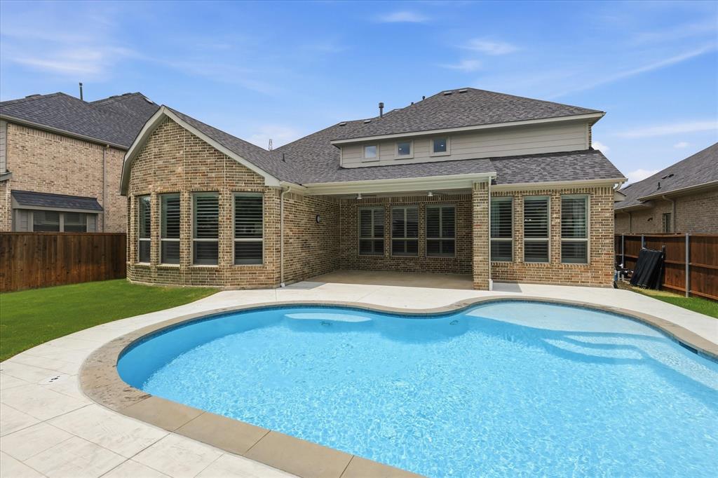 3533 Misty Meadow Lane Property Photo 1
