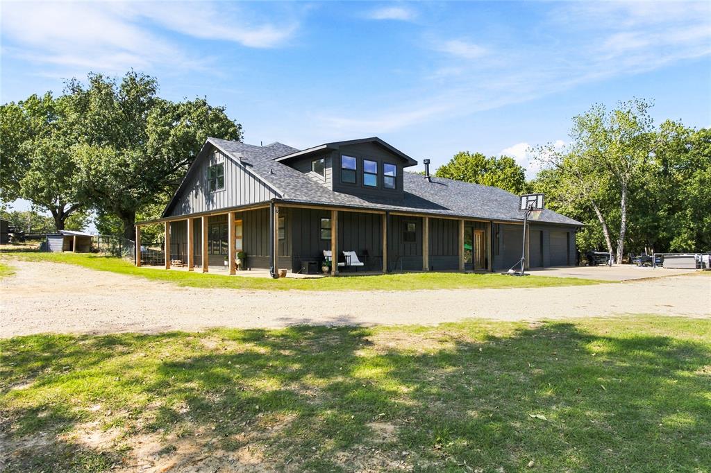 455 Oak Ridge Road Property Photo 1