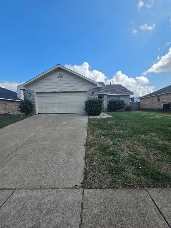 8034 Genesis Drive