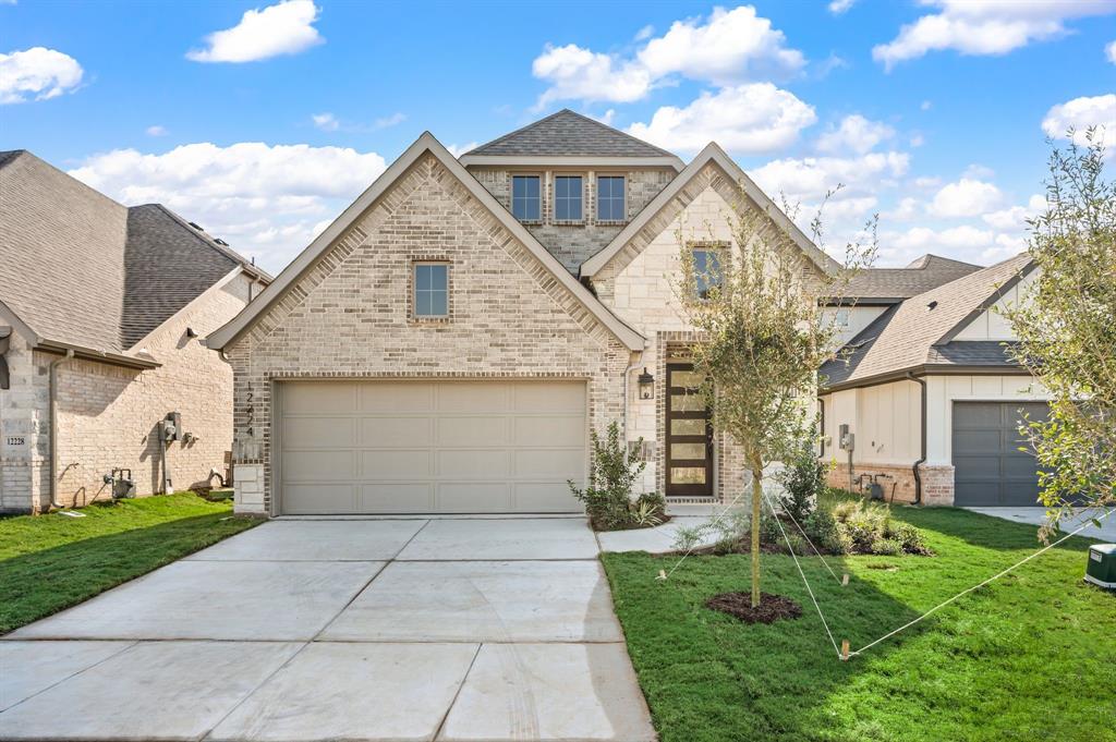 12224 Ross Calhoun Drive Property Photo 1
