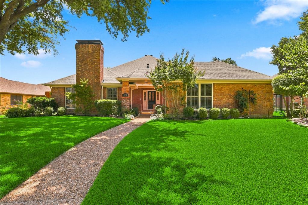 4134 High Star Lane Property Photo 1