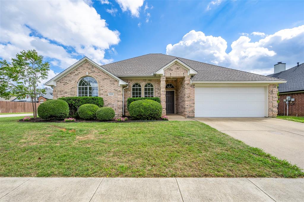 7036 Herman Jared Drive Property Photo 2