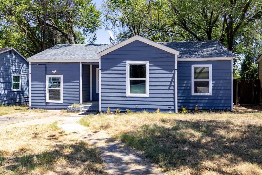 3641 Bright Street Property Photo 1
