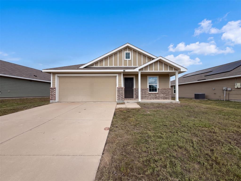 5308 Finbrooke Drive Property Photo 1