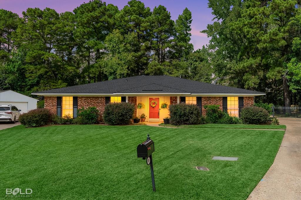 2506 Prestwick Court Property Photo 1