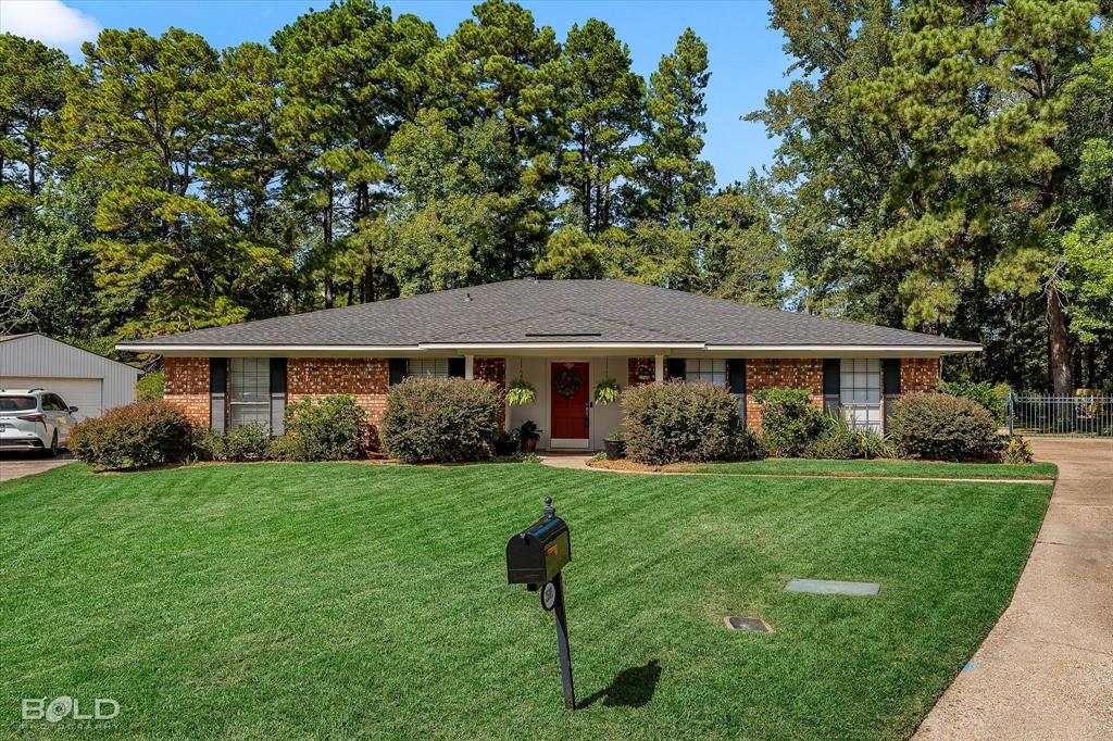 2506 Prestwick Court Property Photo 2