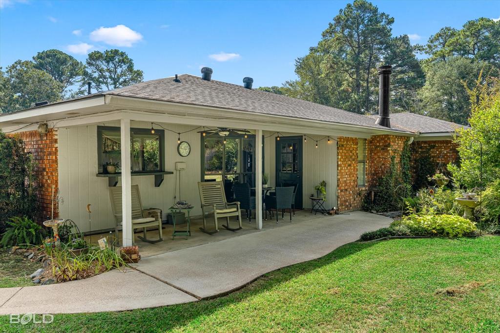 2506 Prestwick Court Property Photo 7