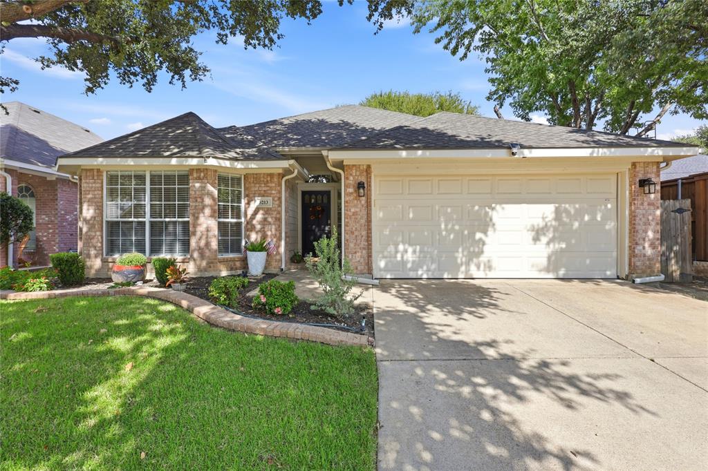 5213 Warm Springs Trail Property Photo 1