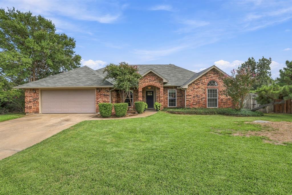7704 Sagebrush Court Property Photo 1