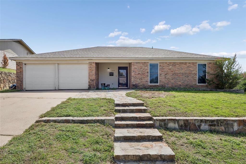 7837 Gaston Avenue Property Photo 1