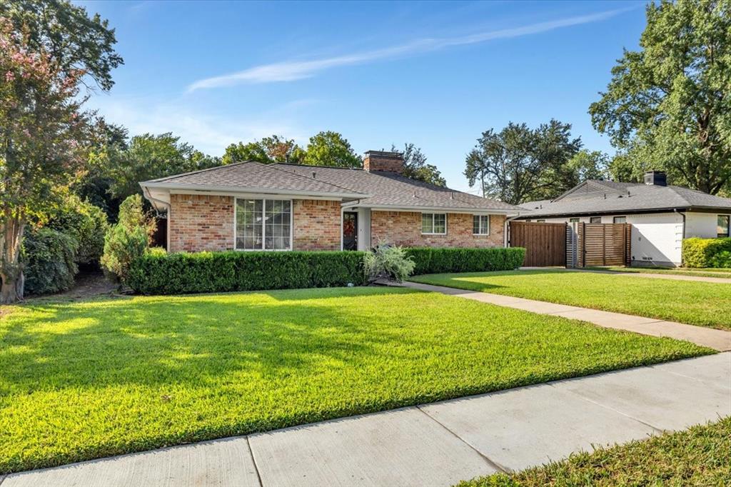 6452 Highgate Lane Property Photo 1