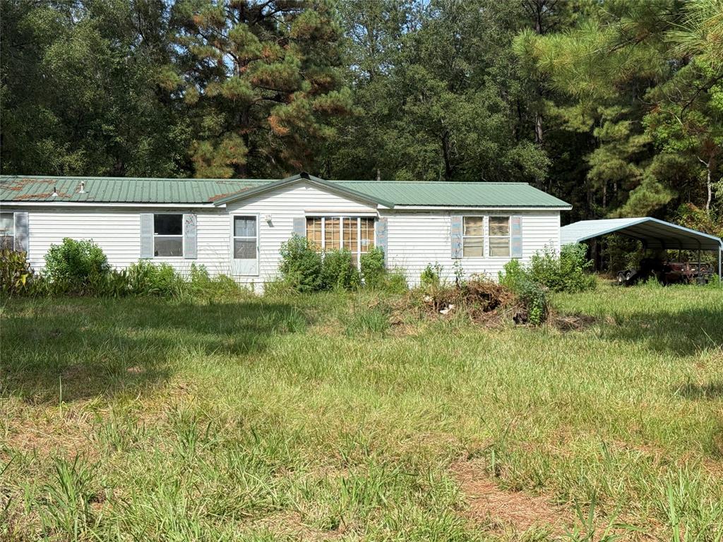 3050 Barron Road