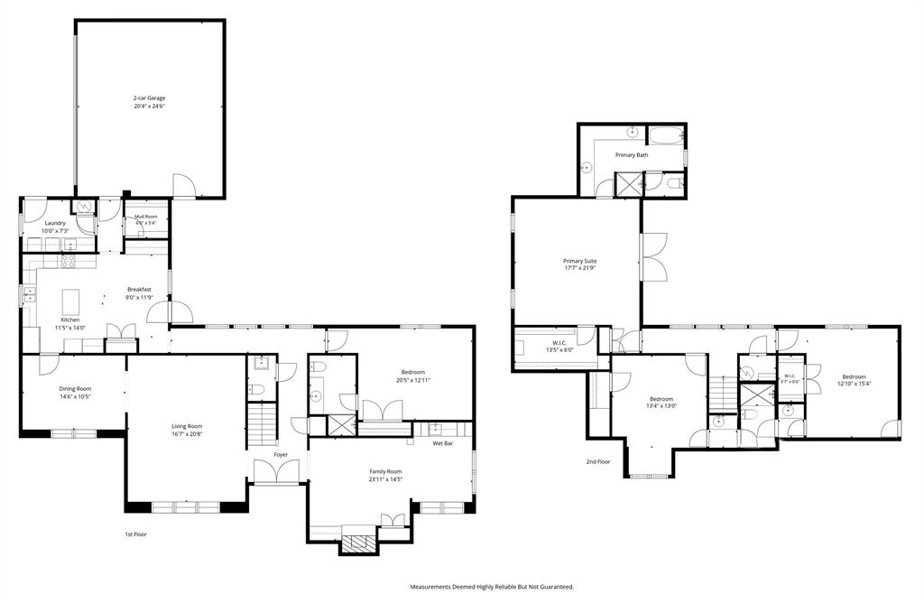 6510 Covecreek Place Property Photo 20