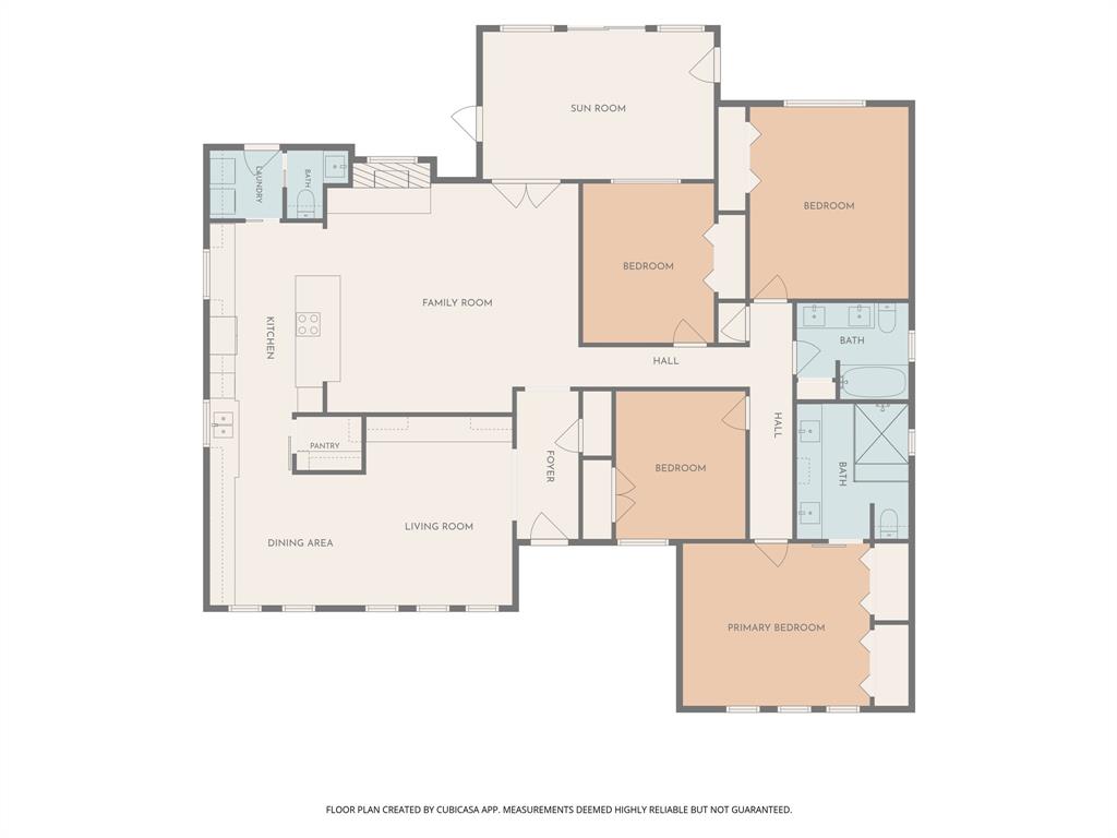 416 High Brook Drive Property Photo 31