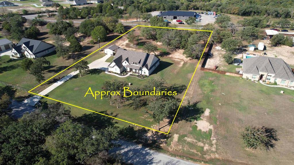 498 County Road 4598 Property Photo 1