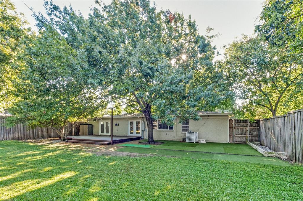 9711 E Lake Highlands Drive Property Photo 20