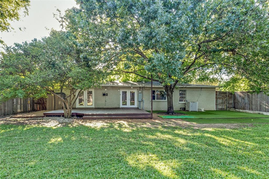 9711 E Lake Highlands Drive Property Photo 21