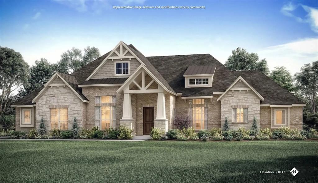 160 Talpin Lane Property Photo 1