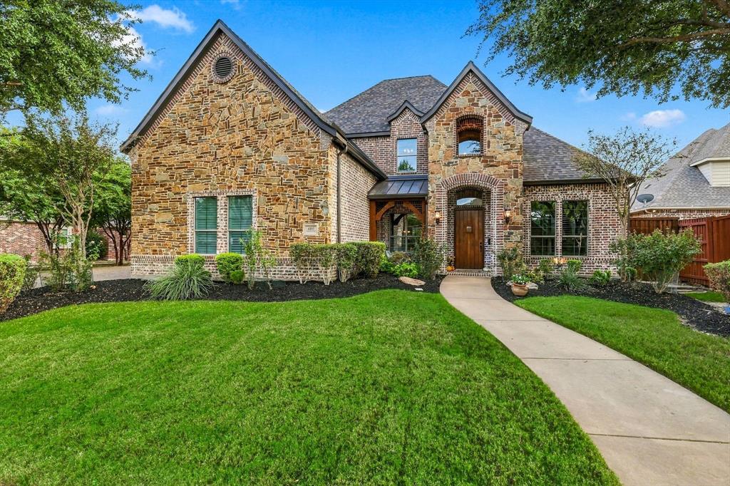 4185 Veneto Drive Property Photo 1