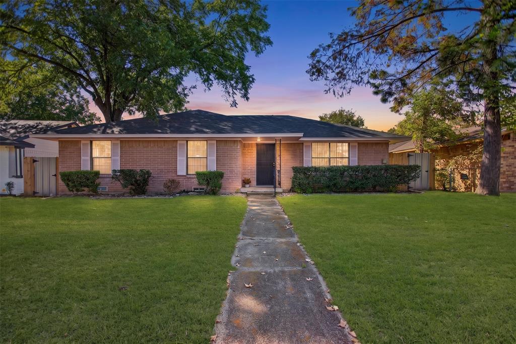 9610 Jennie Lee Lane Property Photo 1