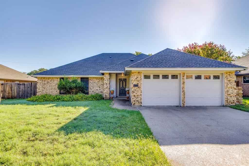 6015 Kenilworth Drive Property Photo 1