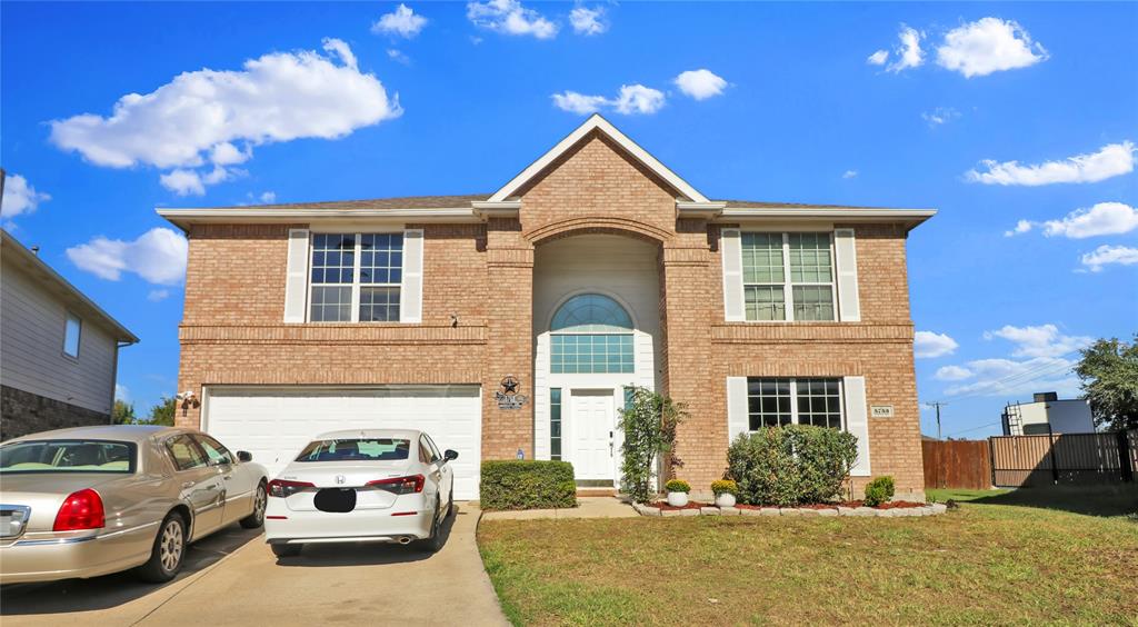 5753 Lionfish Way Property Photo 1