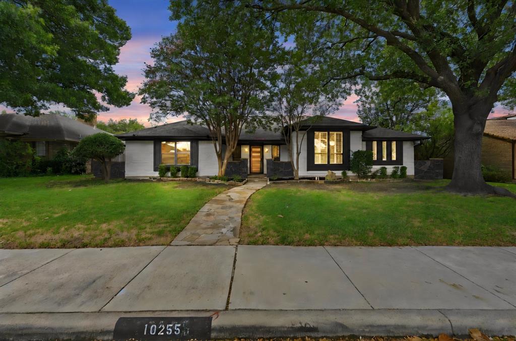 10255 Chimney Hill Lane Property Photo 1