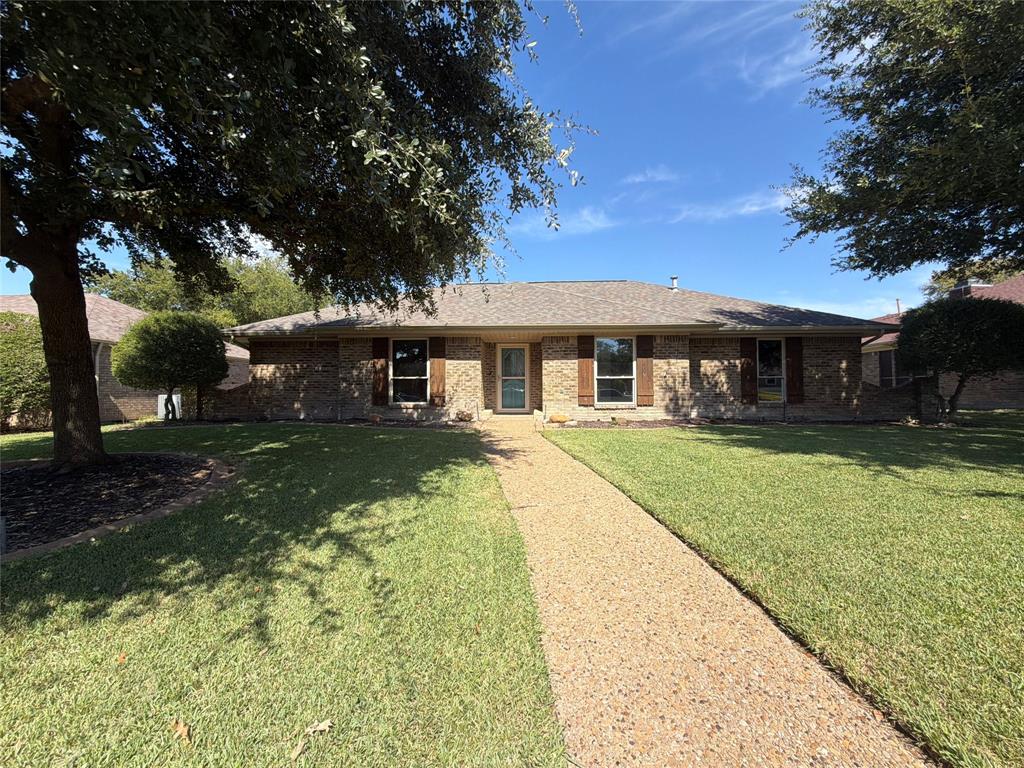 711 Rush Creek Drive Property Photo 1