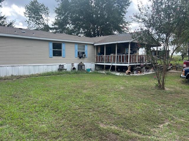 1180 County Road 1450