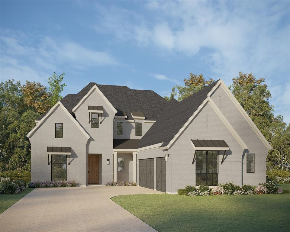 1341 Songbird Circle Property Photo 1