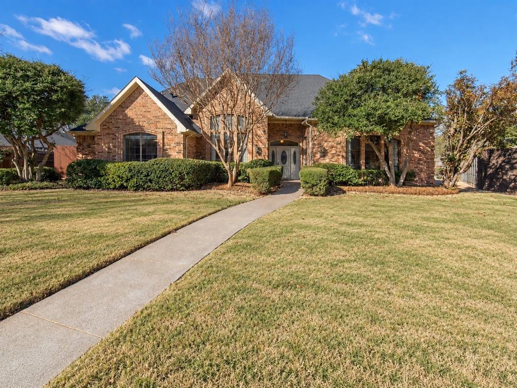 2609 Antlers Court Property Photo 1