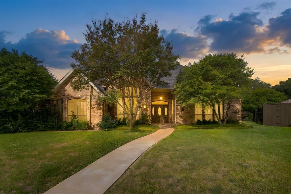 2609 Antlers Court Property Photo 1