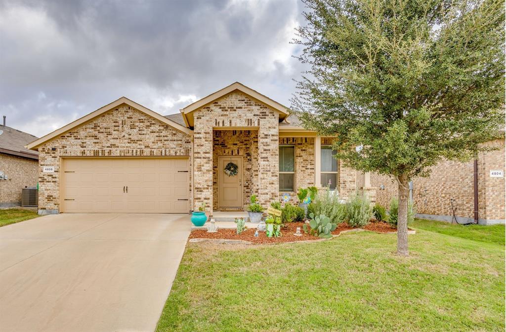 4808 Feltleaf Avenue Property Photo 1