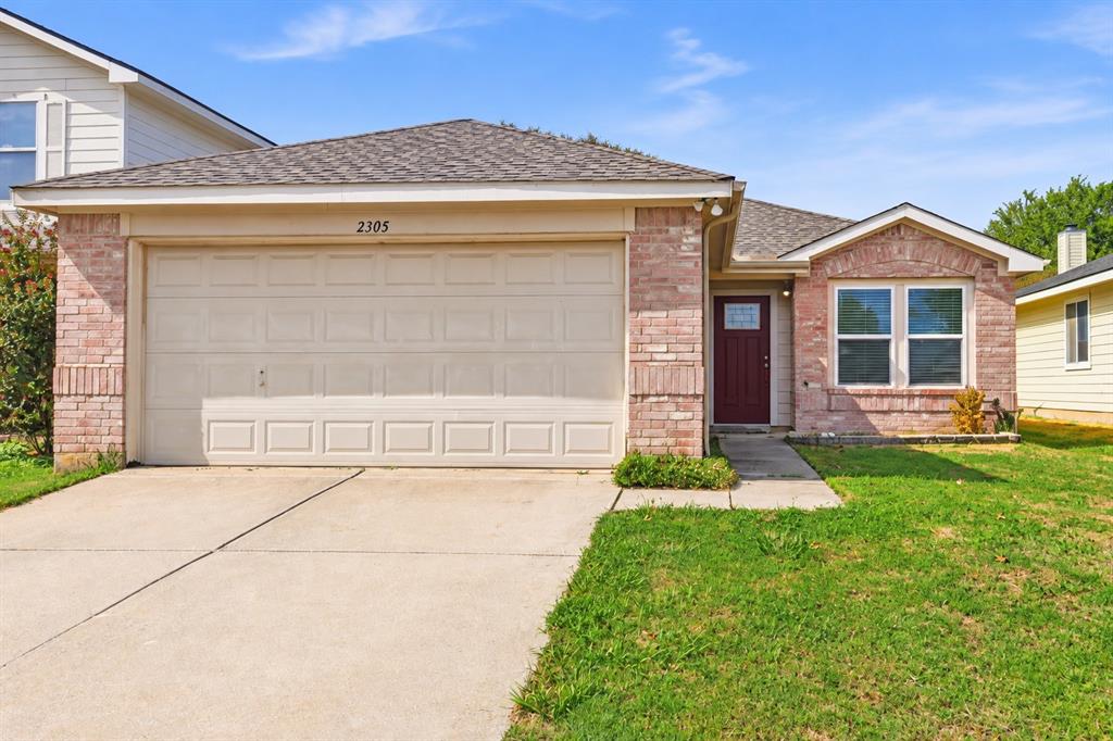 2305 Northway Property Photo 1