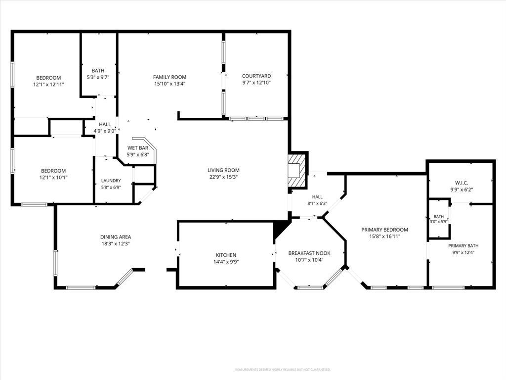 18902 Whitewater Lane Property Photo 40