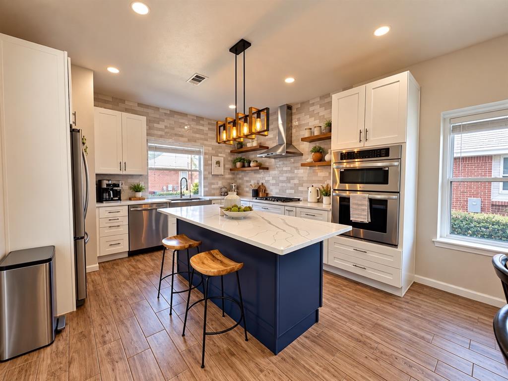 1402 Stone Canyon Way Property Photo 15