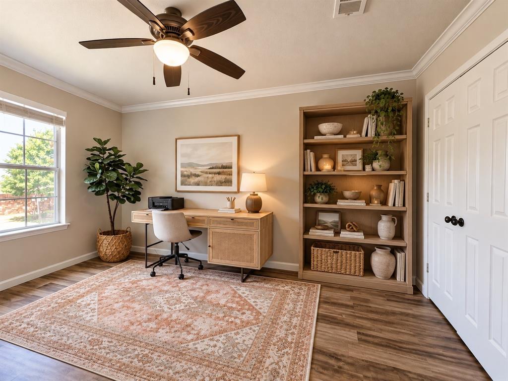 1402 Stone Canyon Way Property Photo 21