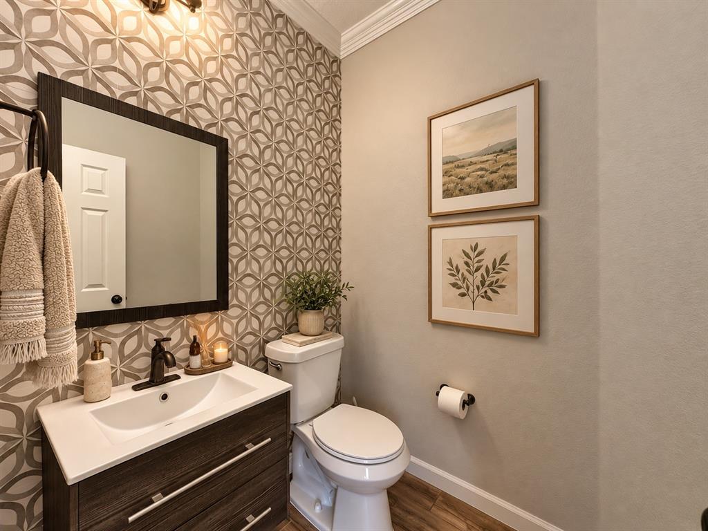 1402 Stone Canyon Way Property Photo 29