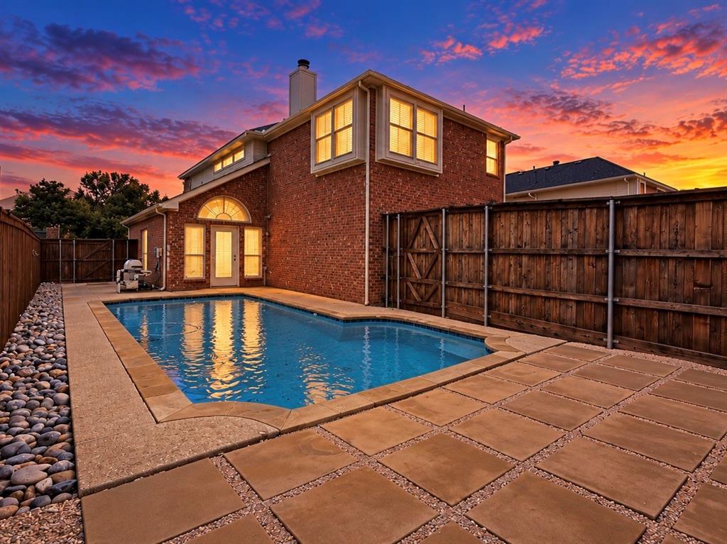1402 Stone Canyon Way Property Photo 33