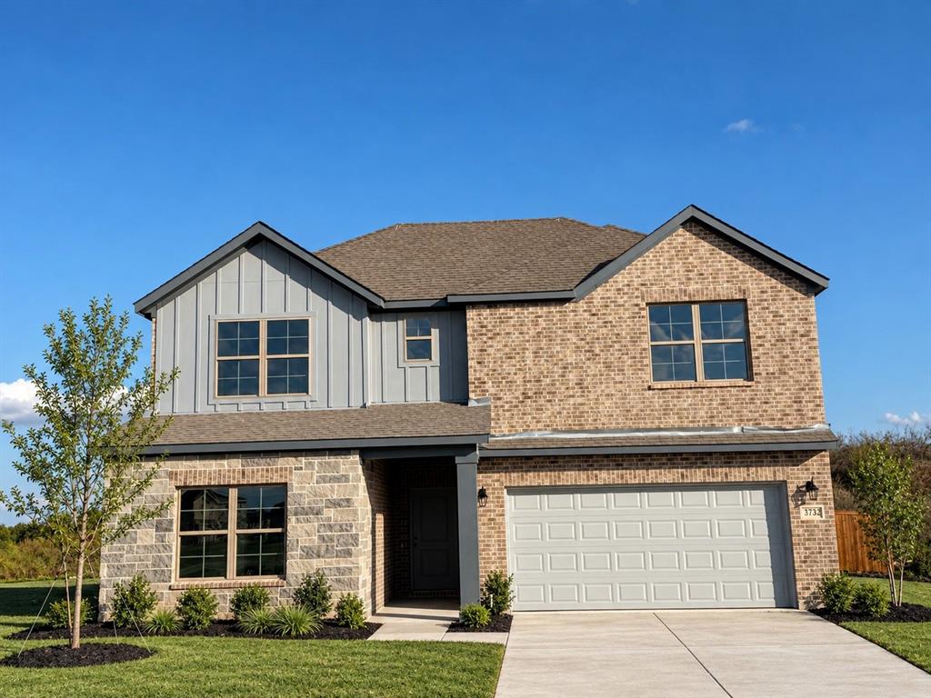 3732 Clearview Ranch Drive Property Photo 1