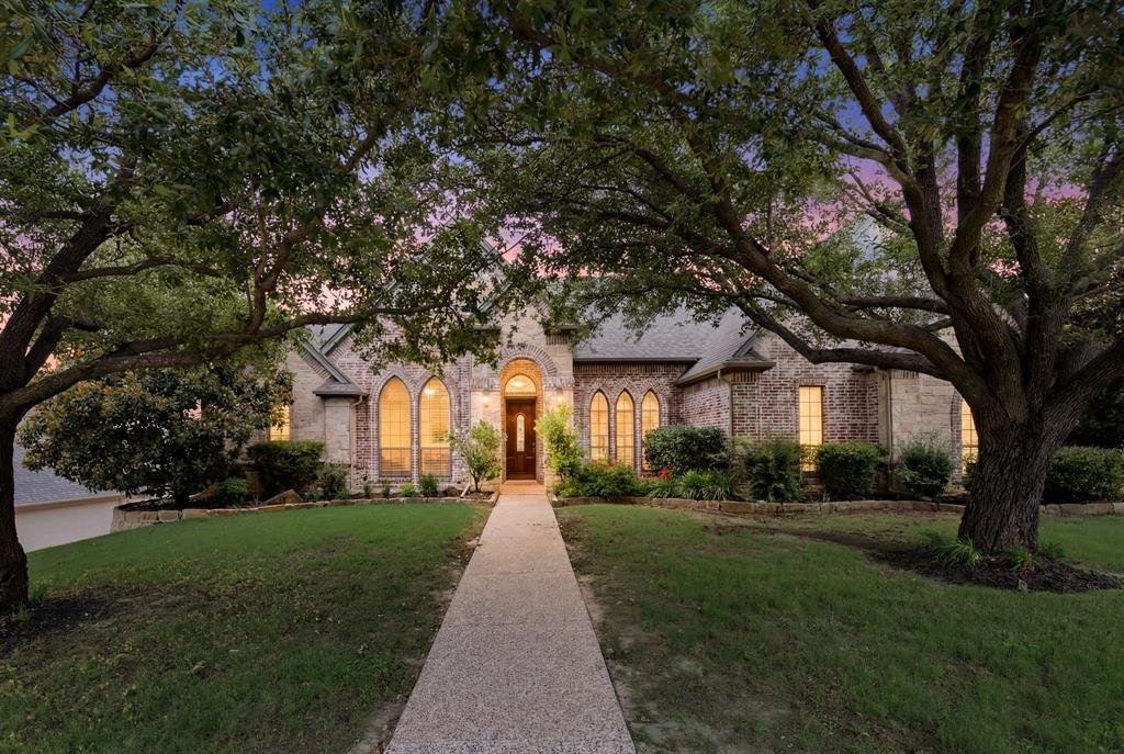 1805 Kendall Court Property Photo 1