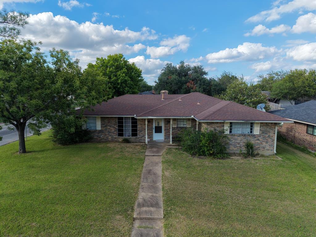 1839 W Taylor Street Property Photo 1