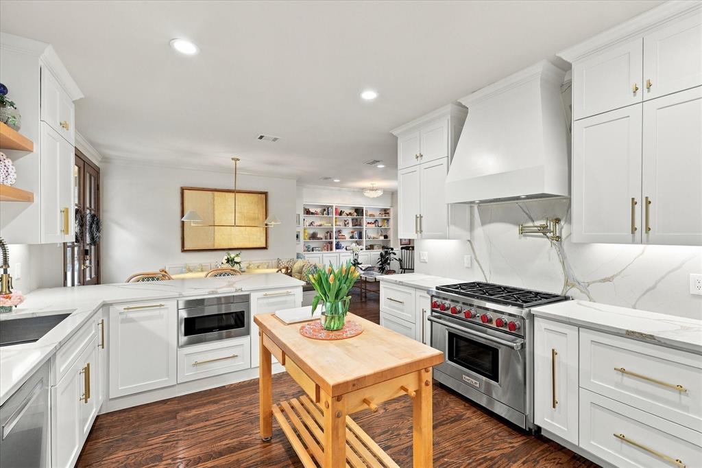 17102 Vista Tree Circle Property Photo 6