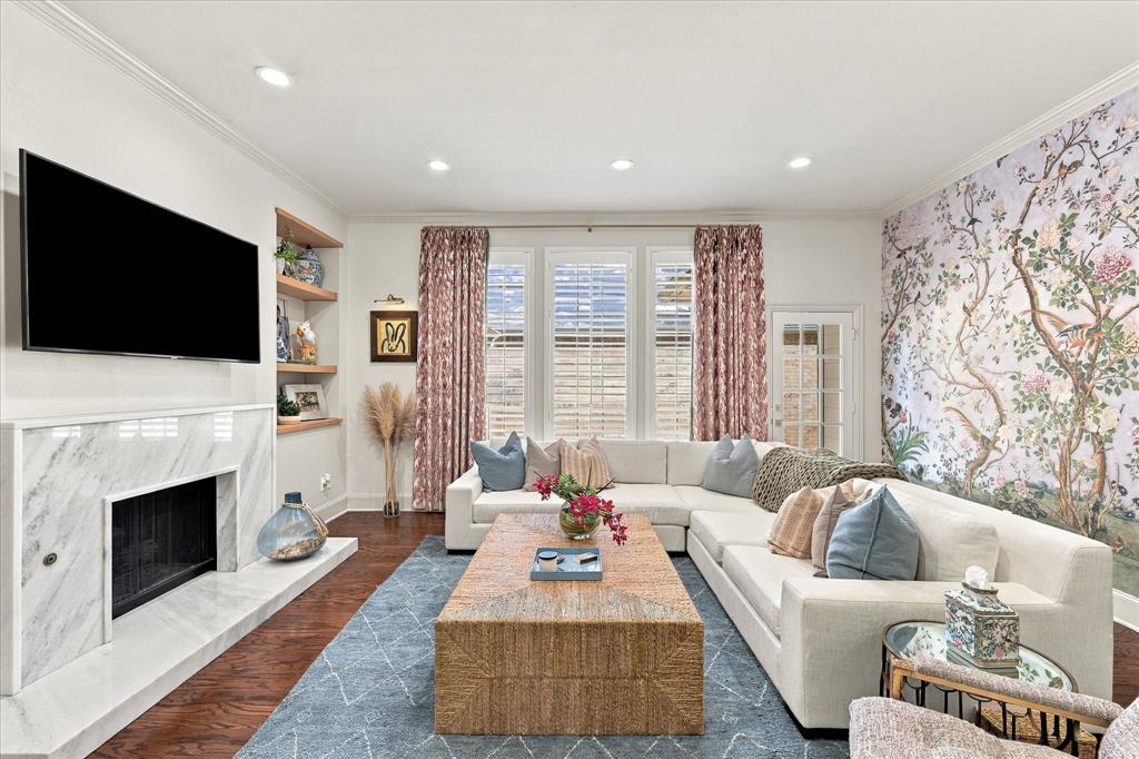 17102 Vista Tree Circle Property Photo 8