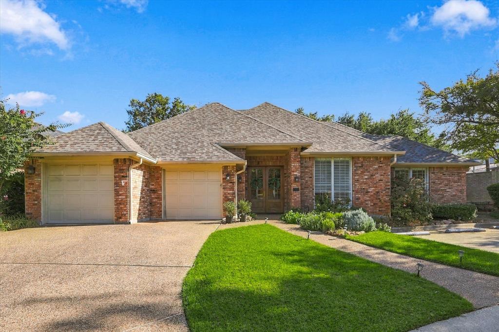 17102 Vista Tree Circle Property Photo 27